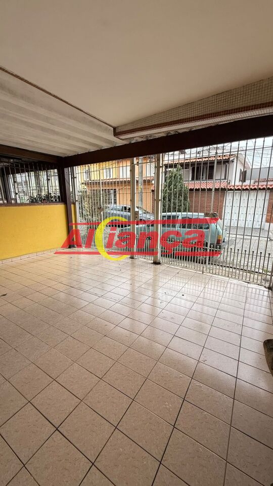 Foto 1 de Casa, para Venda, em Parque Gonçalves Junior, Guarulhos - Ref AI69672