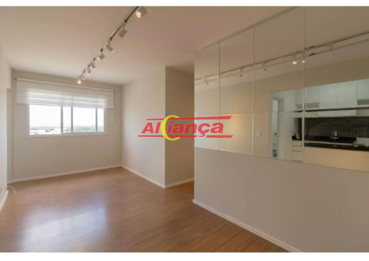 Foto 1 de Apartamento, para Venda, em Vila Barros, Guarulhos - Ref AI69674