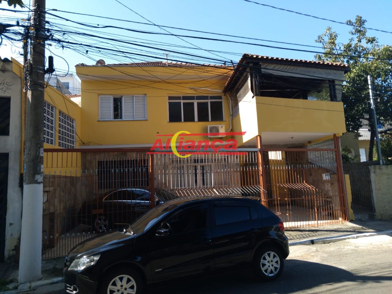 Foto 1 de Casa, para Venda, em Vila Augusta, Guarulhos - Ref AI69675