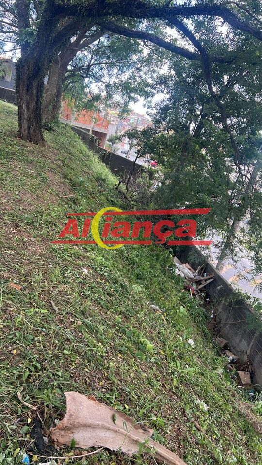 Foto 1 de Comercial, para Venda, em Jardim Brasil, Guarulhos - Ref AI69680