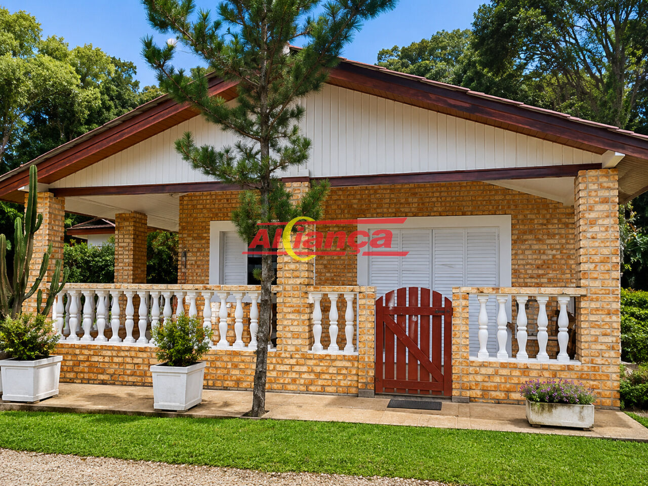 Foto 1 de Casa, para Venda, em Aguazul, Guarulhos - Ref AI69682