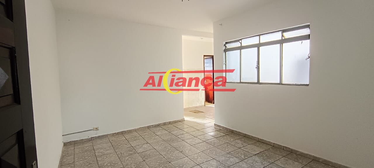 Foto 1 de Apartamento, para Locação, em Jardim Vila Galvão, Guarulhos - Ref AI69683