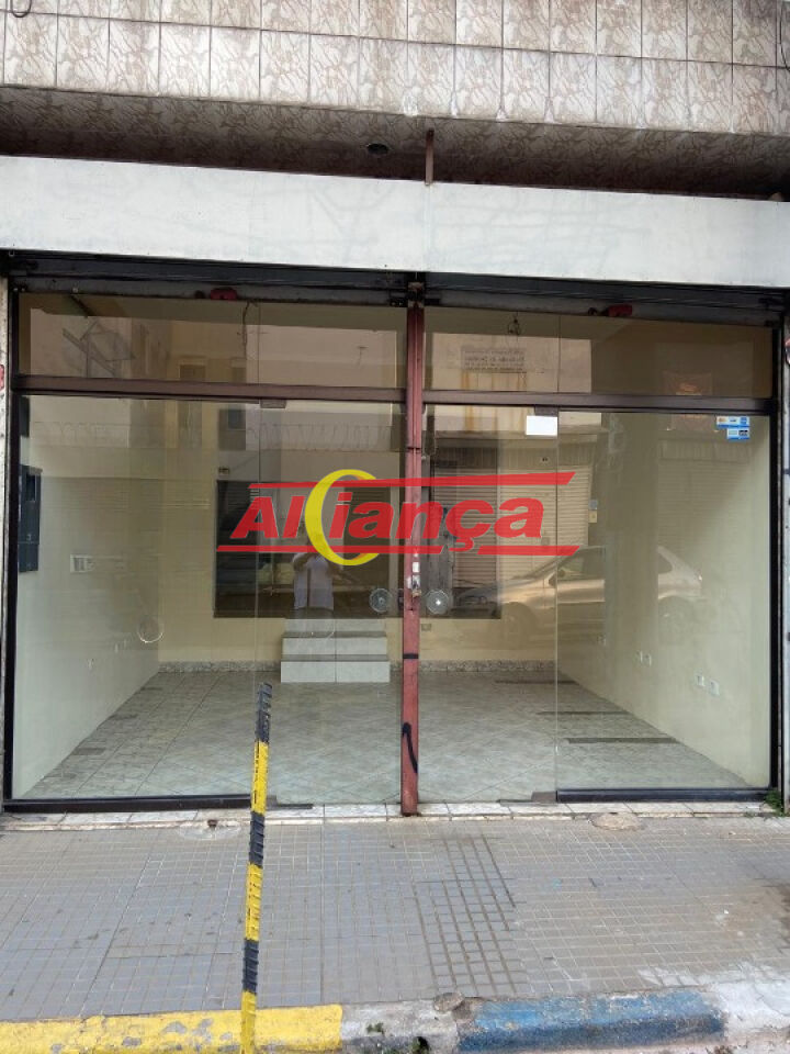 Foto 1 de Casa, para Locação, em Jardim Tijuco, Guarulhos - Ref AI69686
