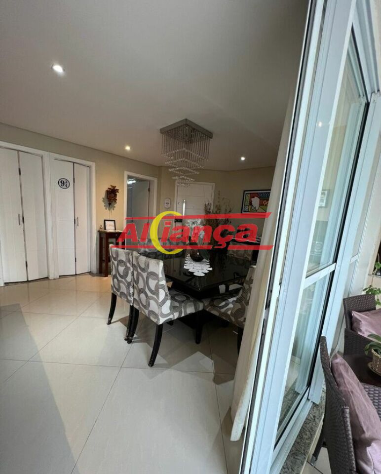 Foto 1 de Apartamento, para Venda, em Vila Leonor, Guarulhos - Ref AI69688