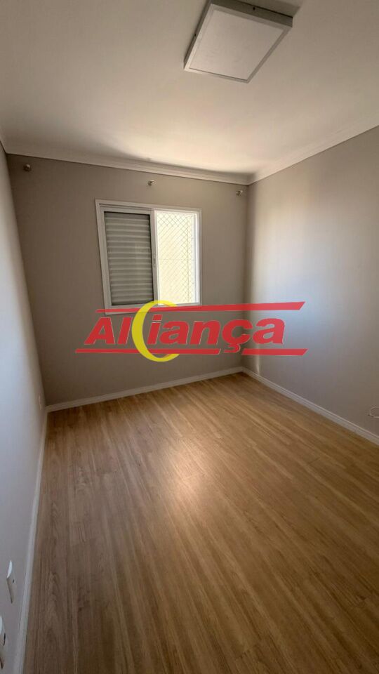 Foto 1 de Apartamento, para Venda, em Vila Barros, Guarulhos - Ref AI69693