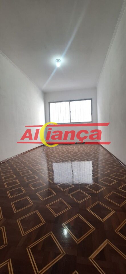 Foto 1 de Apartamento, para Locação, em Ponte Grande, Guarulhos - Ref AI69694