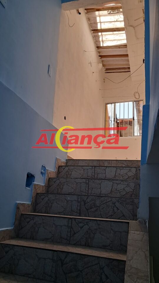 Foto 1 de Casa, para Locação, em Jardim Izildinha, Guarulhos - Ref AI69696