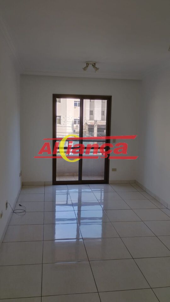 Foto 1 de Apartamento, para Venda, em Vila Pedro Moreira, Guarulhos - Ref AI69697