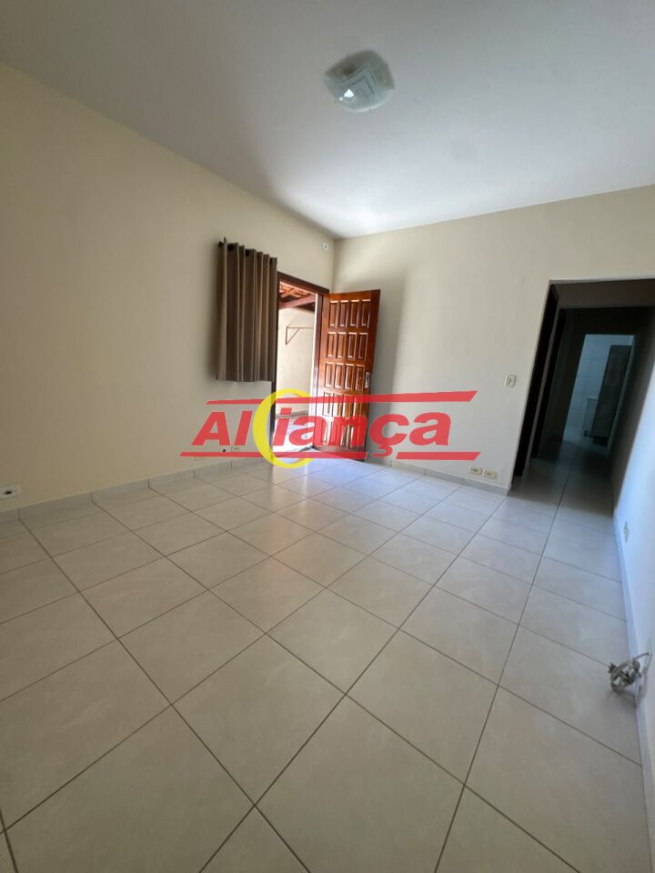 Foto 1 de Casa, para Locação, em Macedo, Guarulhos - Ref AI69699