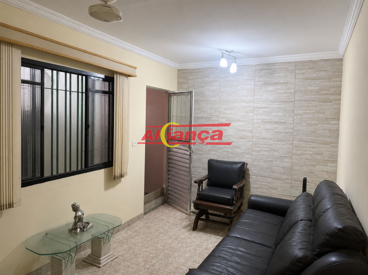 Foto 1 de Casa, para Venda, em Jardim Pinhal, Guarulhos - Ref AI69700