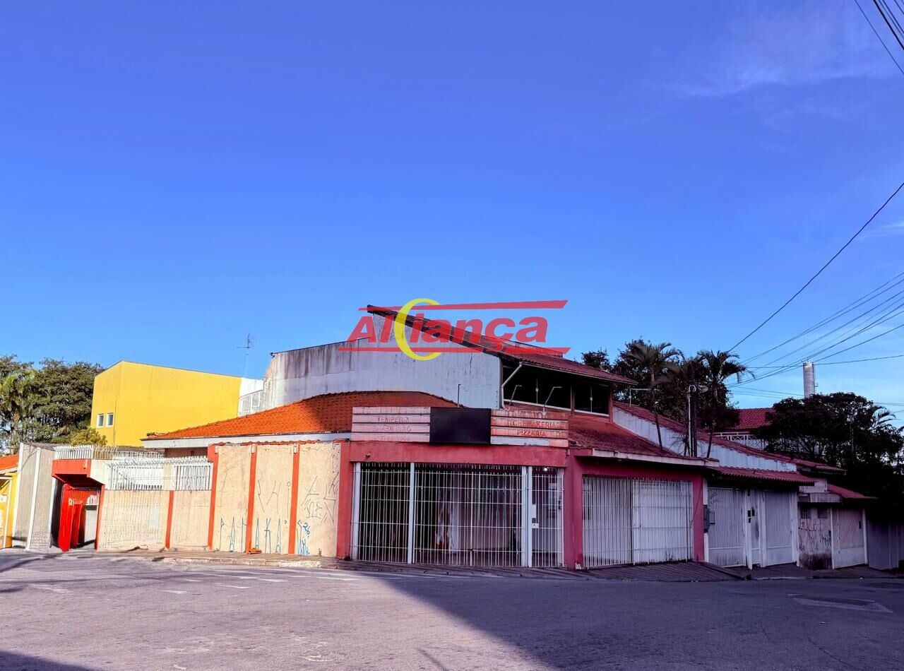 Foto 1 de Casa, para Venda, em Gopoúva, Guarulhos - Ref AI69701
