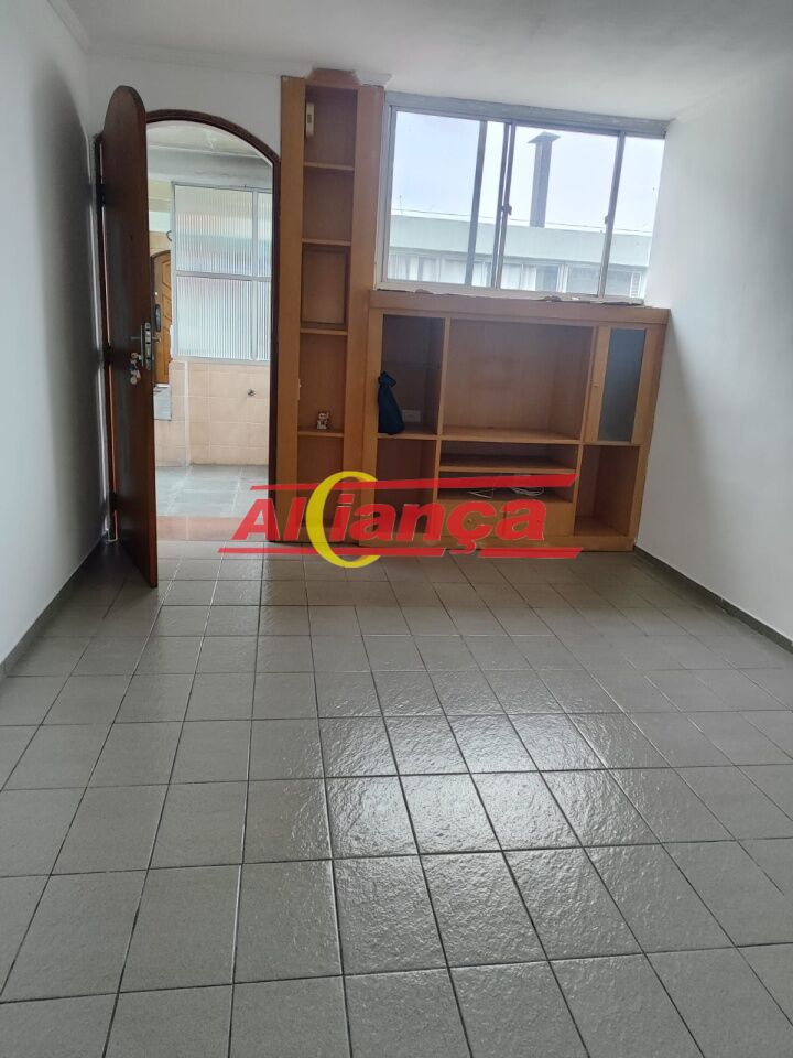 Foto 1 de Apartamento, para Venda, em Parque Cecap, Guarulhos - Ref AI69703