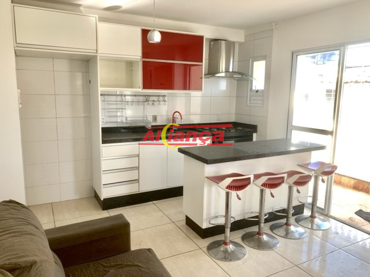 Foto 1 de Apartamento, para Venda, em Vila Nova Carolina, São Paulo - Ref AI69710