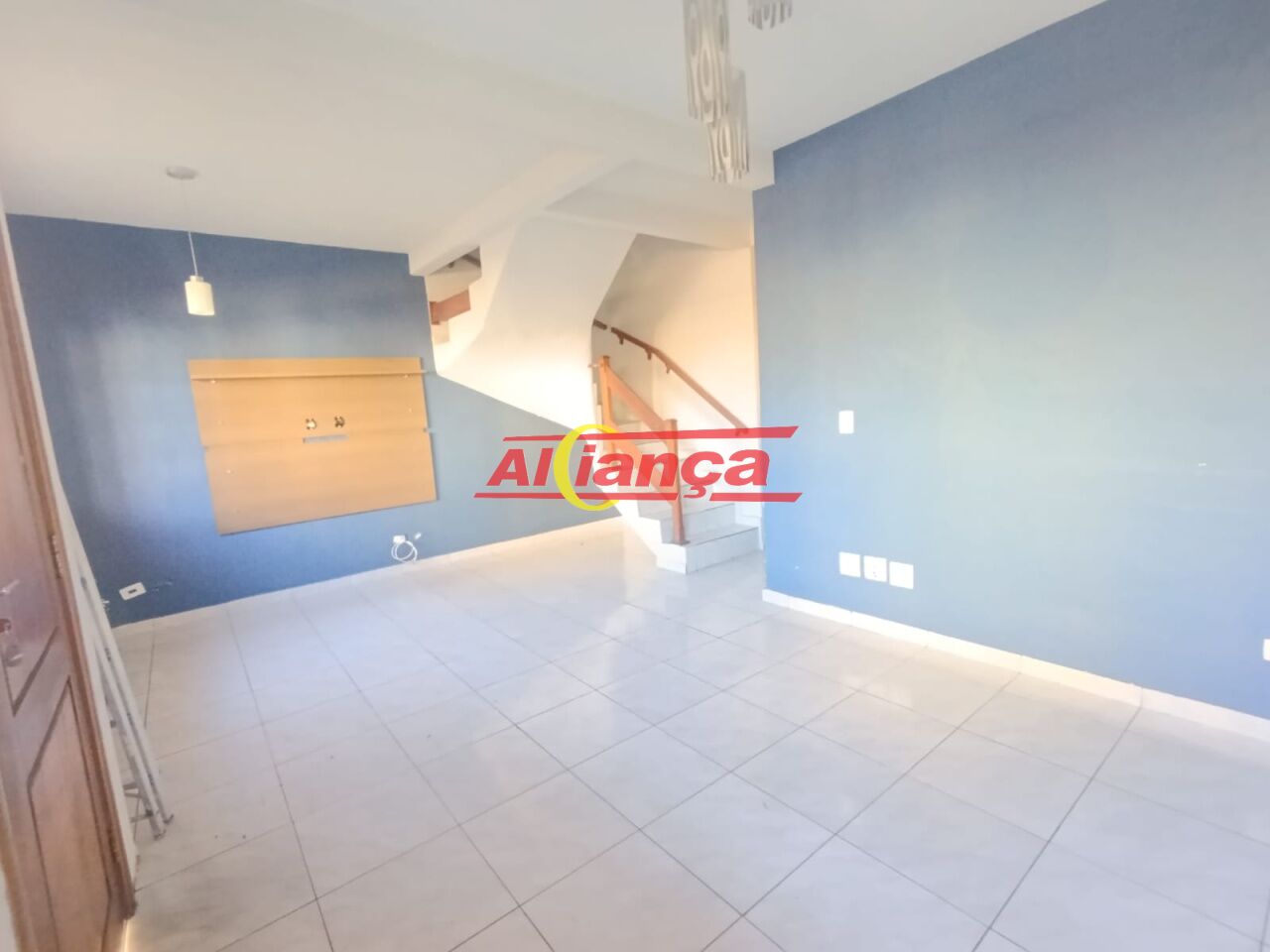 Foto 1 de Casa, para Venda, em Vila Rosália, Guarulhos - Ref AI69711