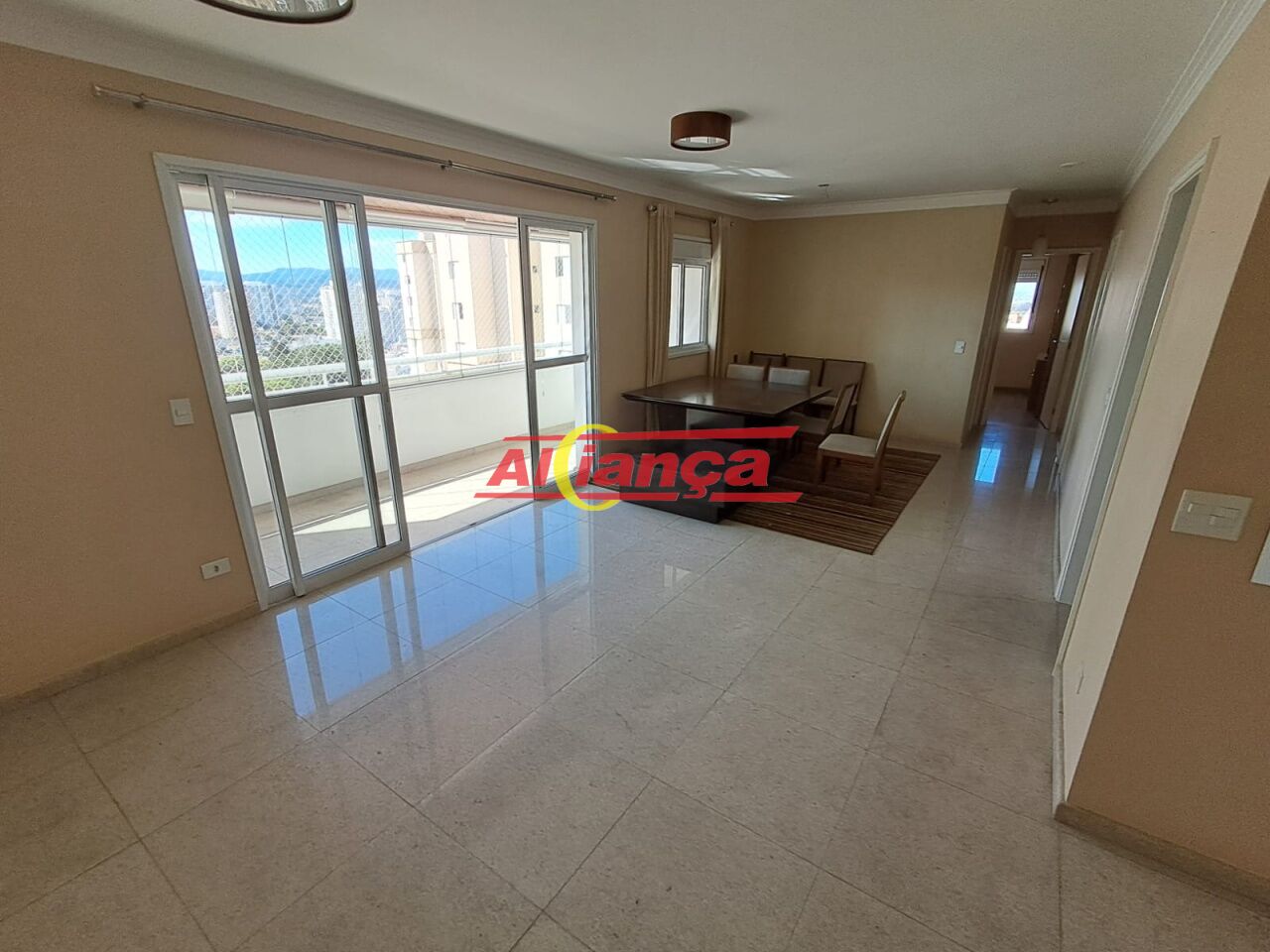Foto 1 de Apartamento, para Venda, em Jardim Zaira, Guarulhos - Ref AI69712