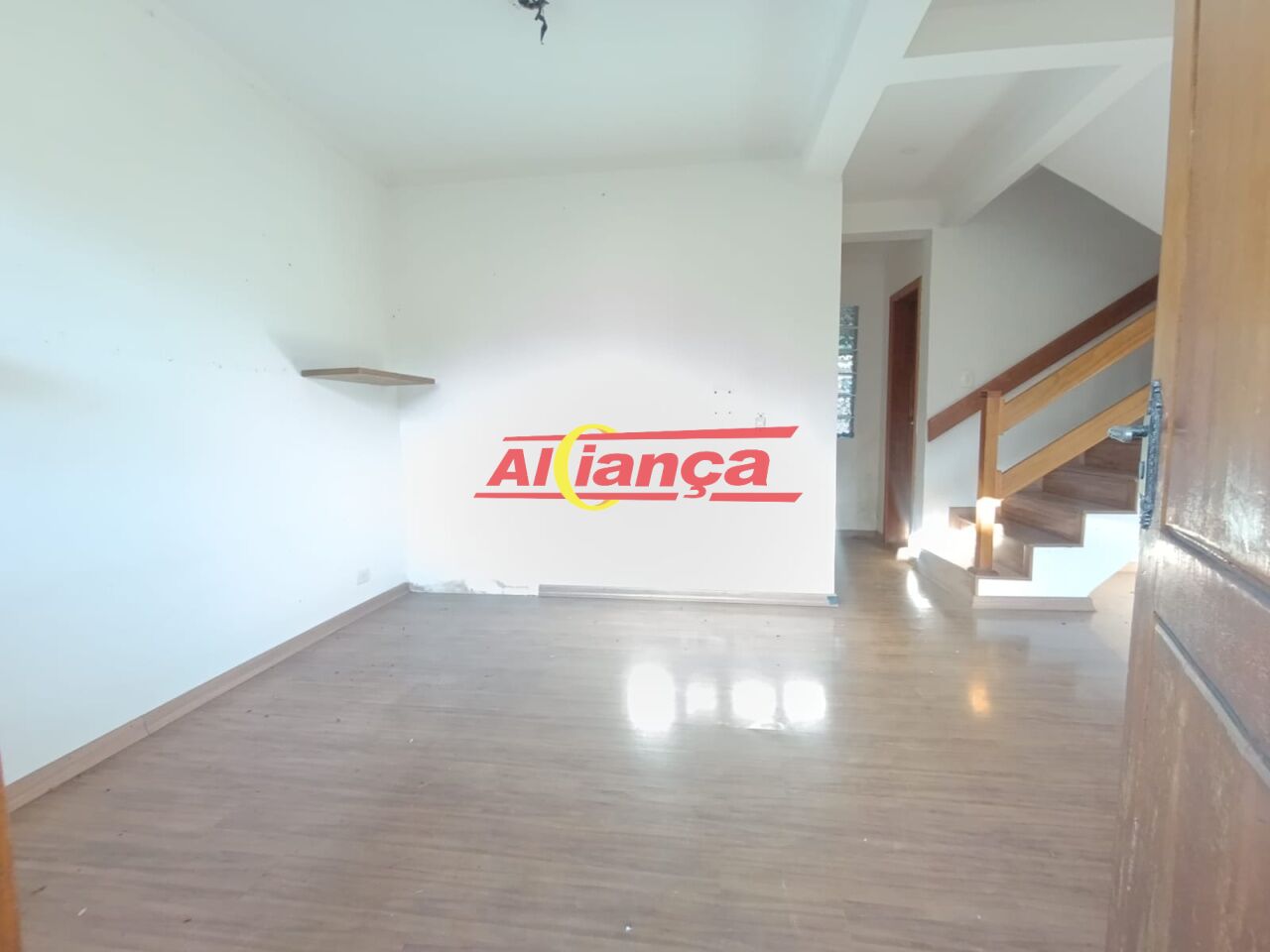 Foto 1 de Casa, para Venda, em Vila Rosália, Guarulhos - Ref AI69714