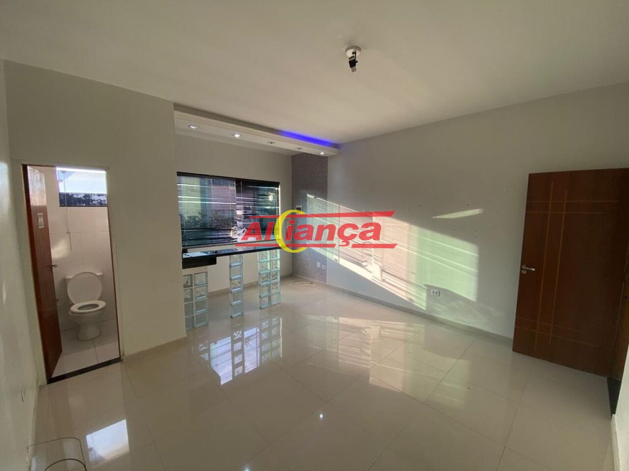 Foto 1 de Comercial, para Locação, em Jardim São Jorge, Guarulhos - Ref AI69716