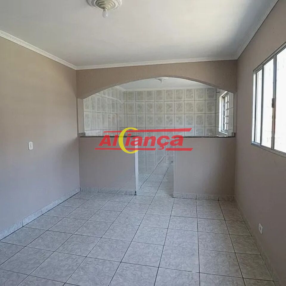 Foto 1 de Casa, para Venda, em Jardim Iporanga, Guarulhos - Ref AI69717