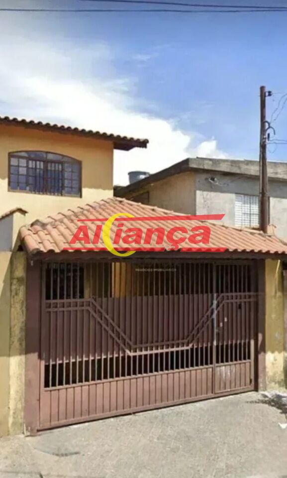 Foto 1 de Casa, para Venda, em Jardim Jovaia, Guarulhos - Ref AI69721