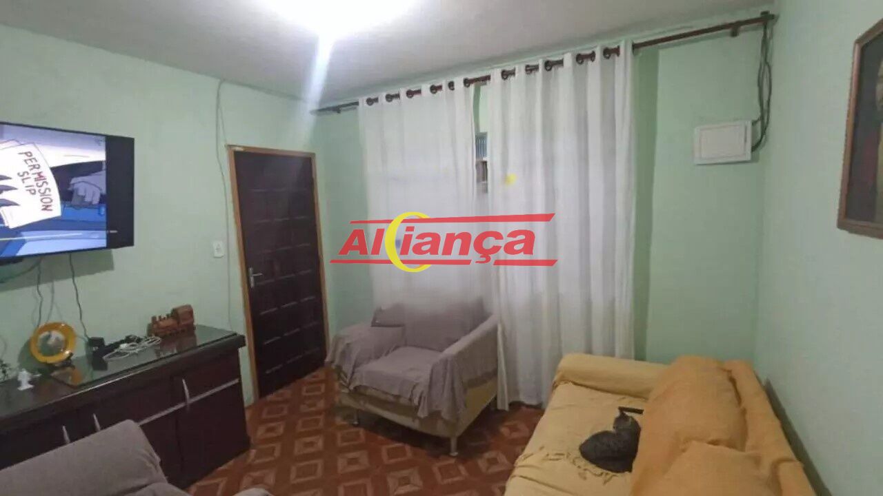 Foto 1 de Casa, para Venda, em Jardim Aida, Guarulhos - Ref AI69722