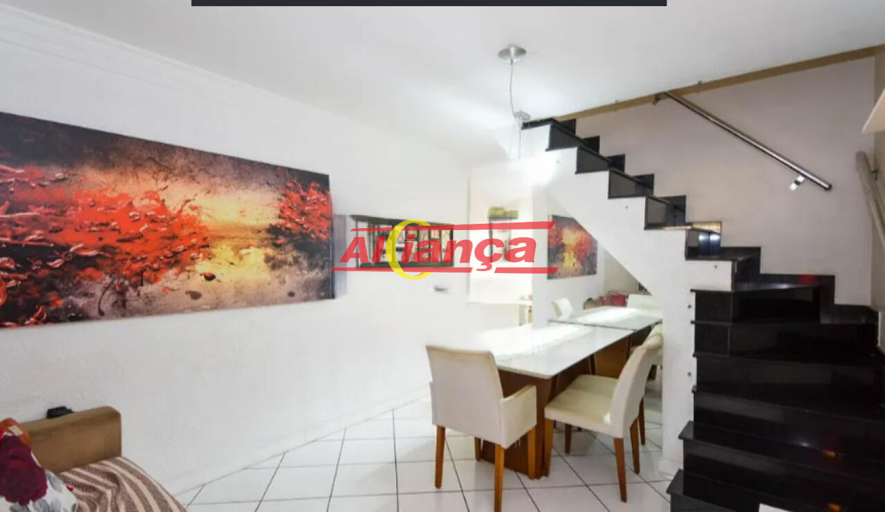 Foto 1 de Casa, para Venda, em Jardim Santa Mena, Guarulhos - Ref AI69724
