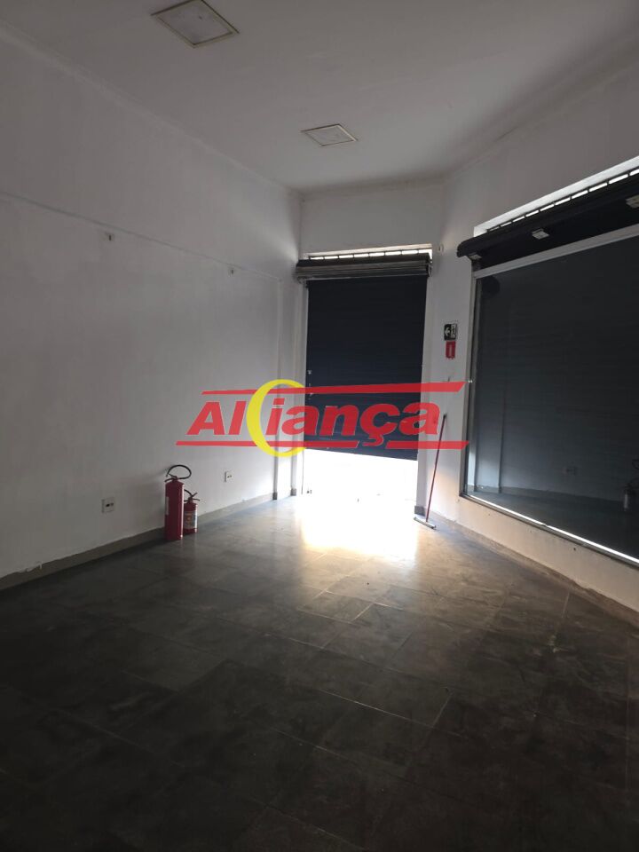Foto 1 de Comercial, para Locação, em Centro, Guarulhos - Ref AI69726