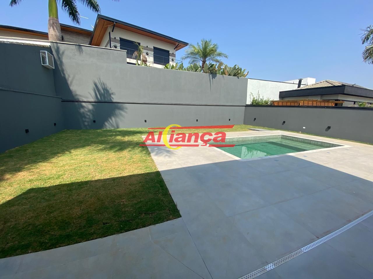 Foto 1 de Casa, para Venda, em Jardim Colonial, Atibaia - Ref AI69727