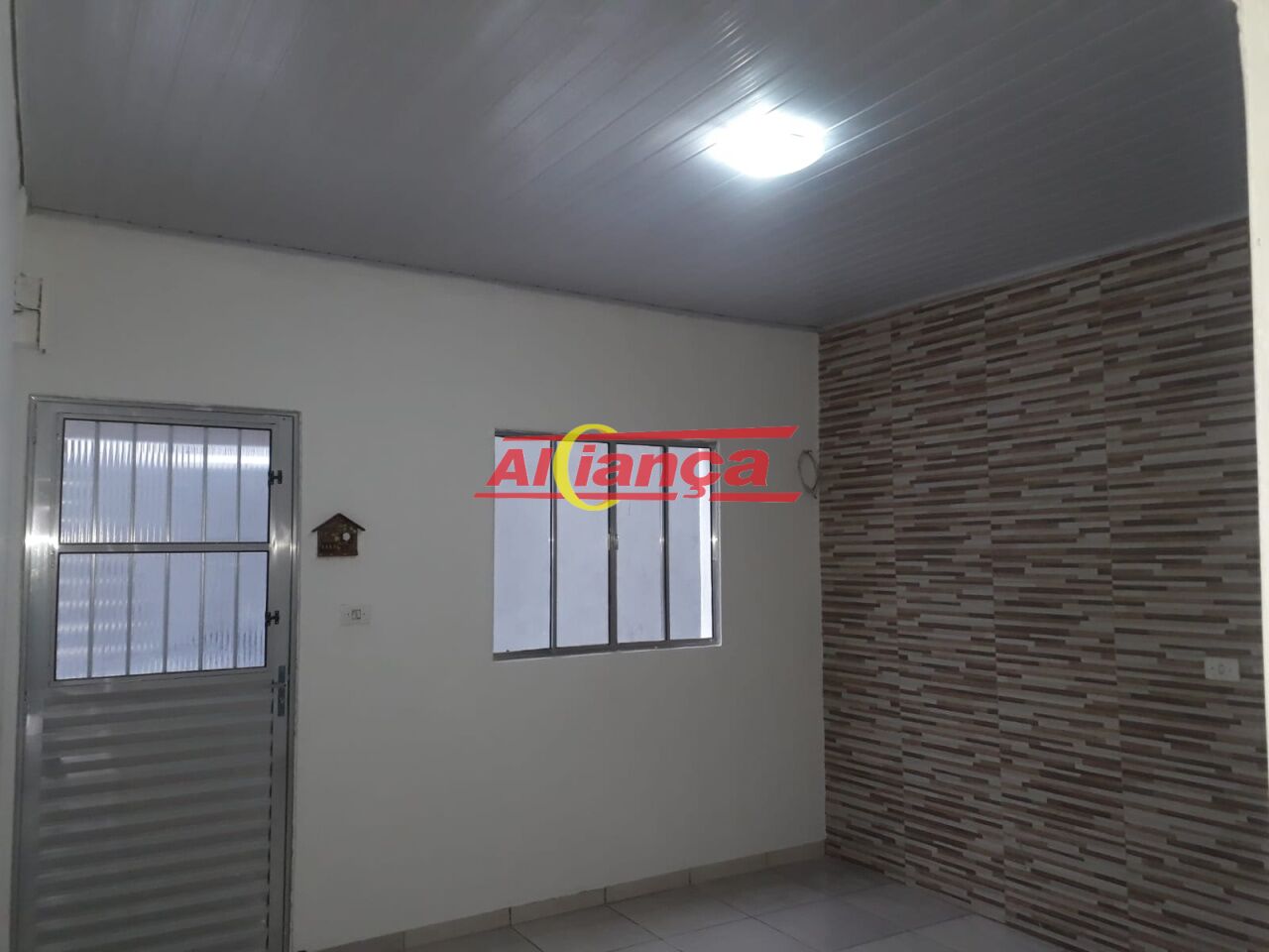 Foto 1 de Casa, para Locação, em Vila Moreira, Guarulhos - Ref AI69728