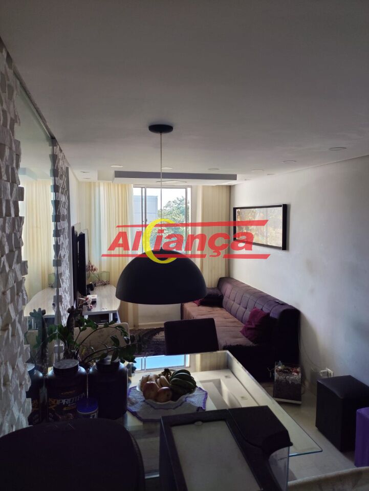 Foto 1 de Apartamento, para Venda, em Água Chata, Guarulhos - Ref AI69729