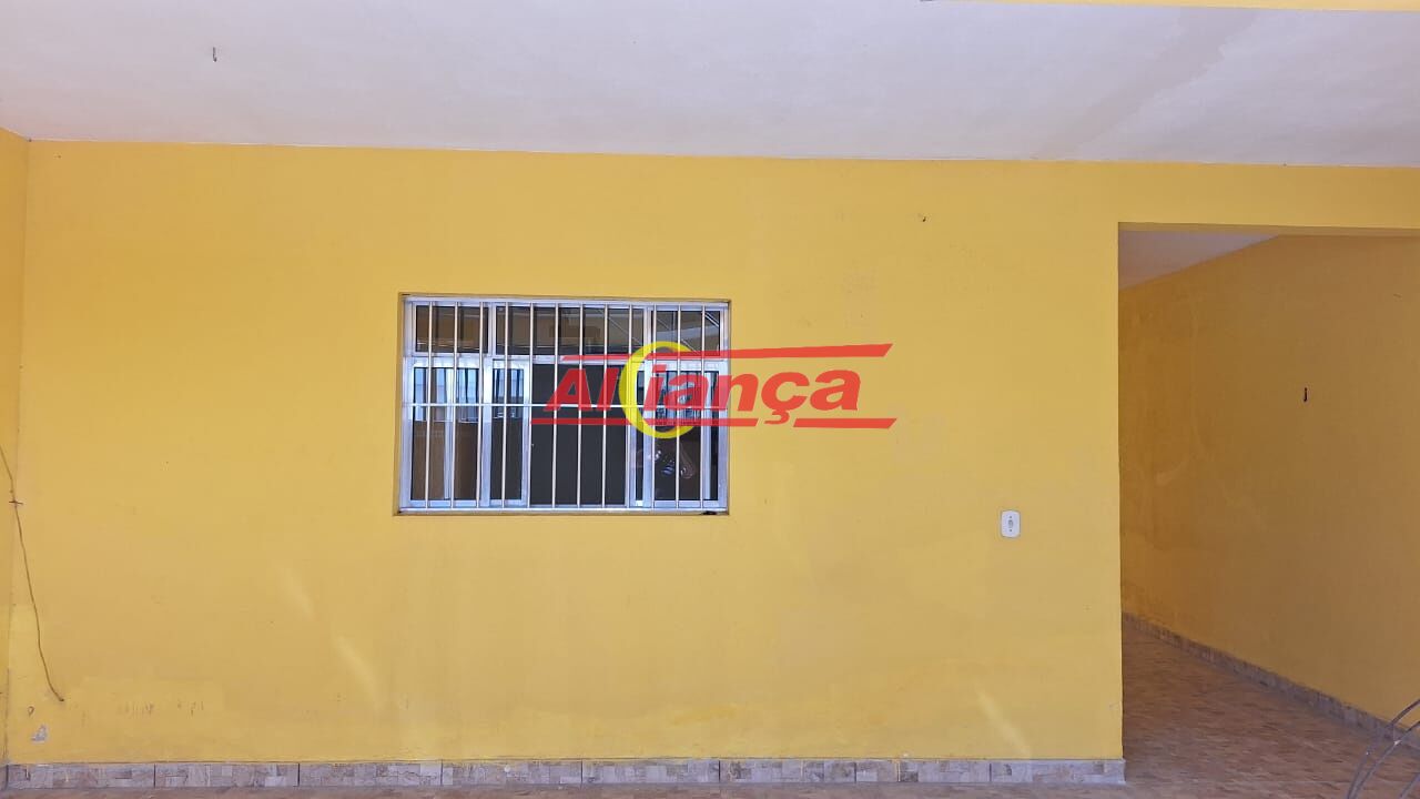 Foto 1 de Casa, para Locação, em Jardim Izildinha, Guarulhos - Ref AI69731