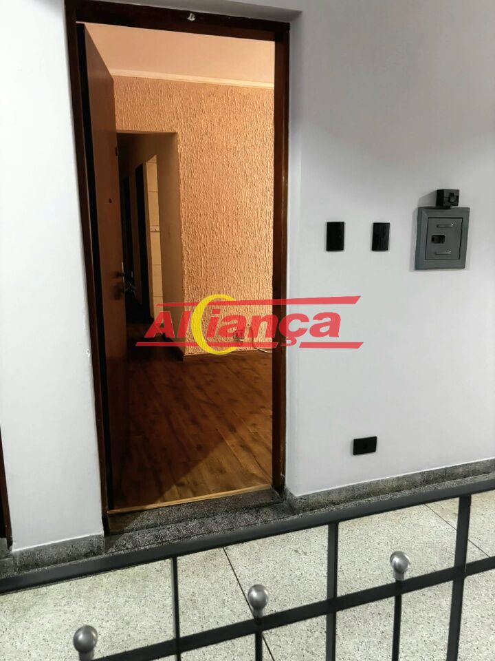 Foto 1 de Apartamento, para Venda, em Vila Galvão, Guarulhos - Ref AI69732