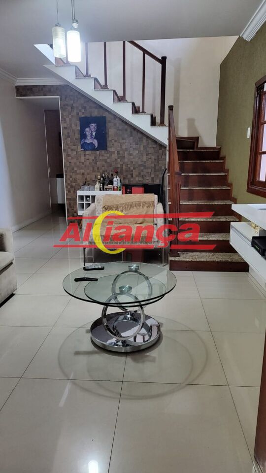 Foto 1 de Casa, para Venda, em Jardim Ottawa, Guarulhos - Ref AI69735