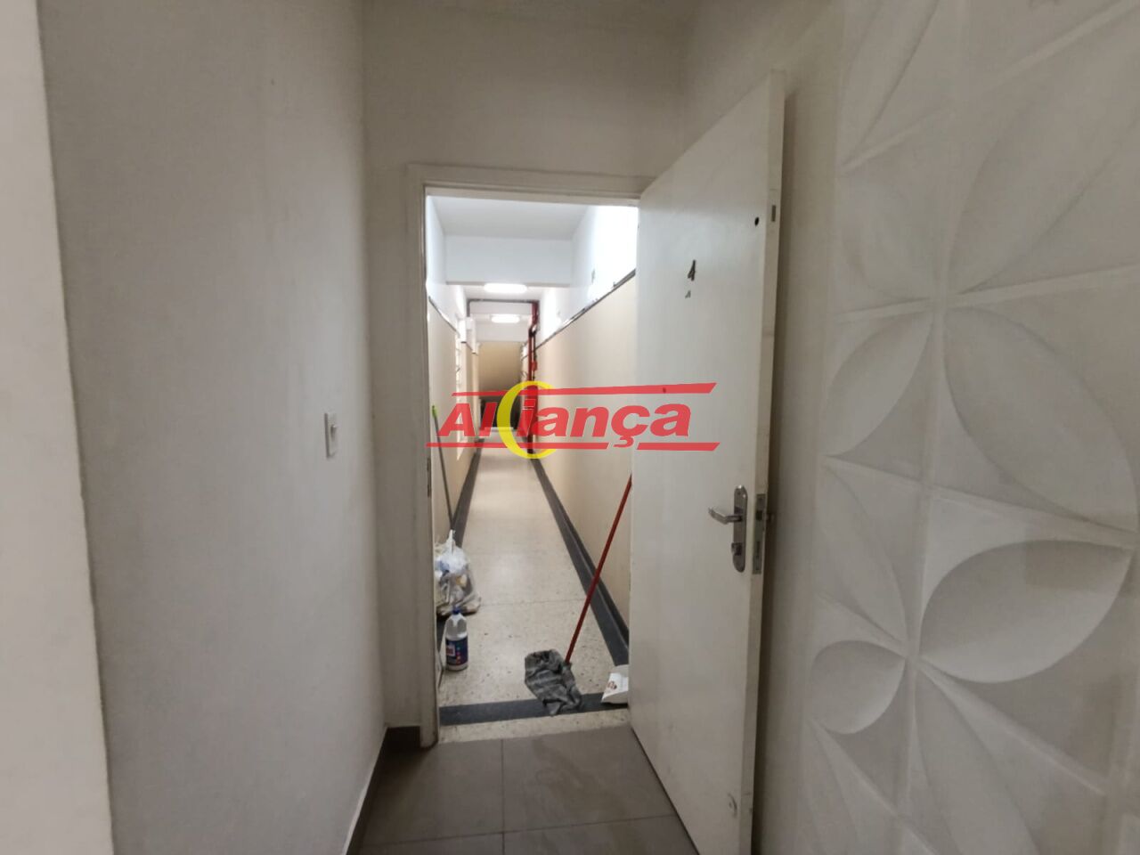 Foto 1 de Comercial, para Locação, em Centro, Guarulhos - Ref AI69737