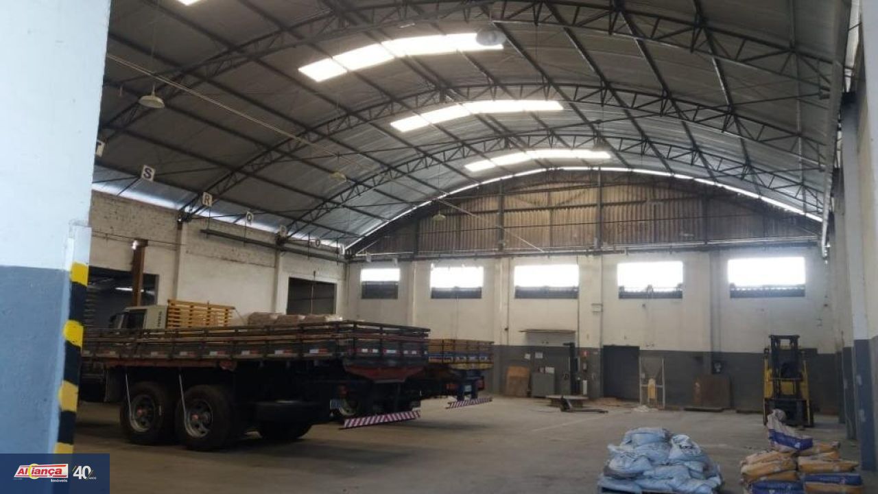 Foto 1 de Comercial, para Venda, em Parque São Miguel, Guarulhos - Ref AI6974
