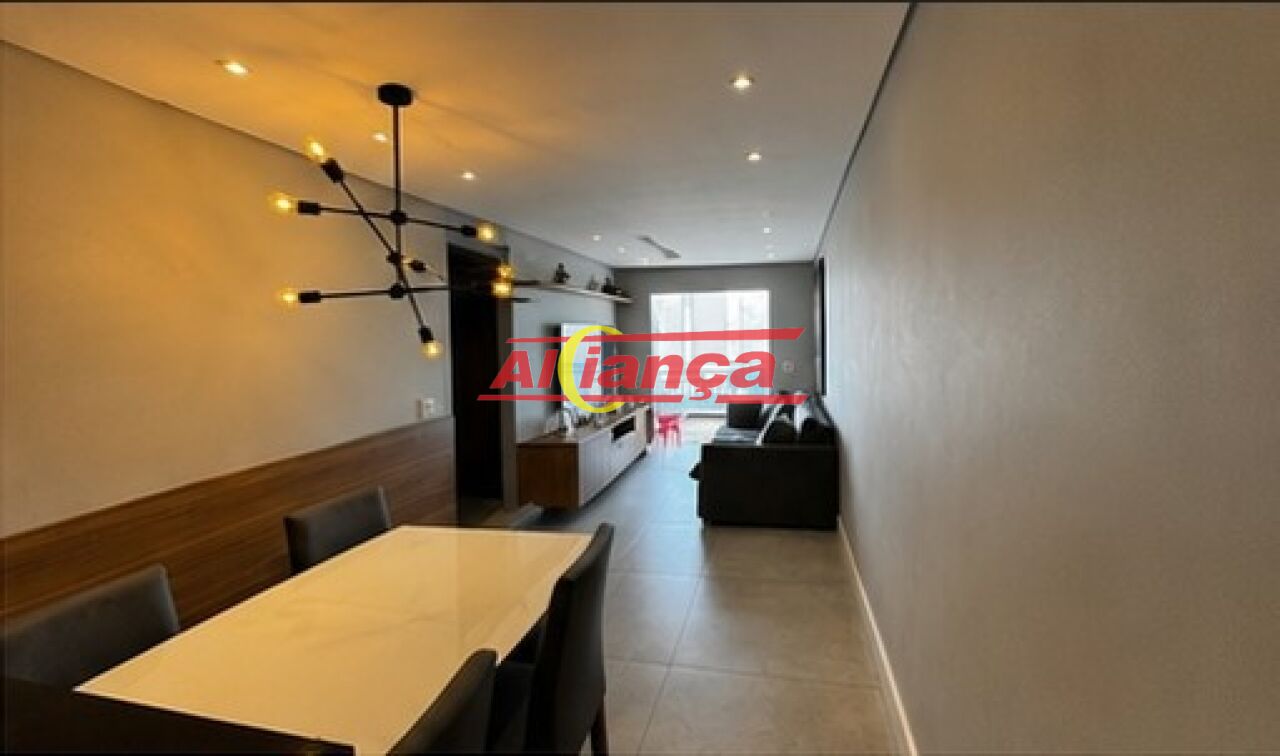 Foto 1 de Apartamento, para Venda, em Ponte Grande, Guarulhos - Ref AI69743