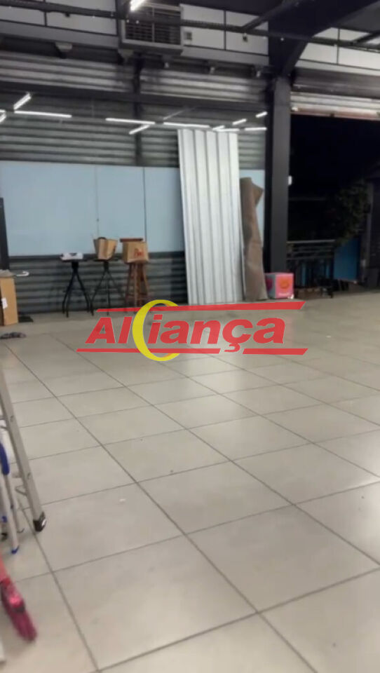 Foto 1 de Comercial, para Locação, em Vila Gustavo, São Paulo - Ref AI69746