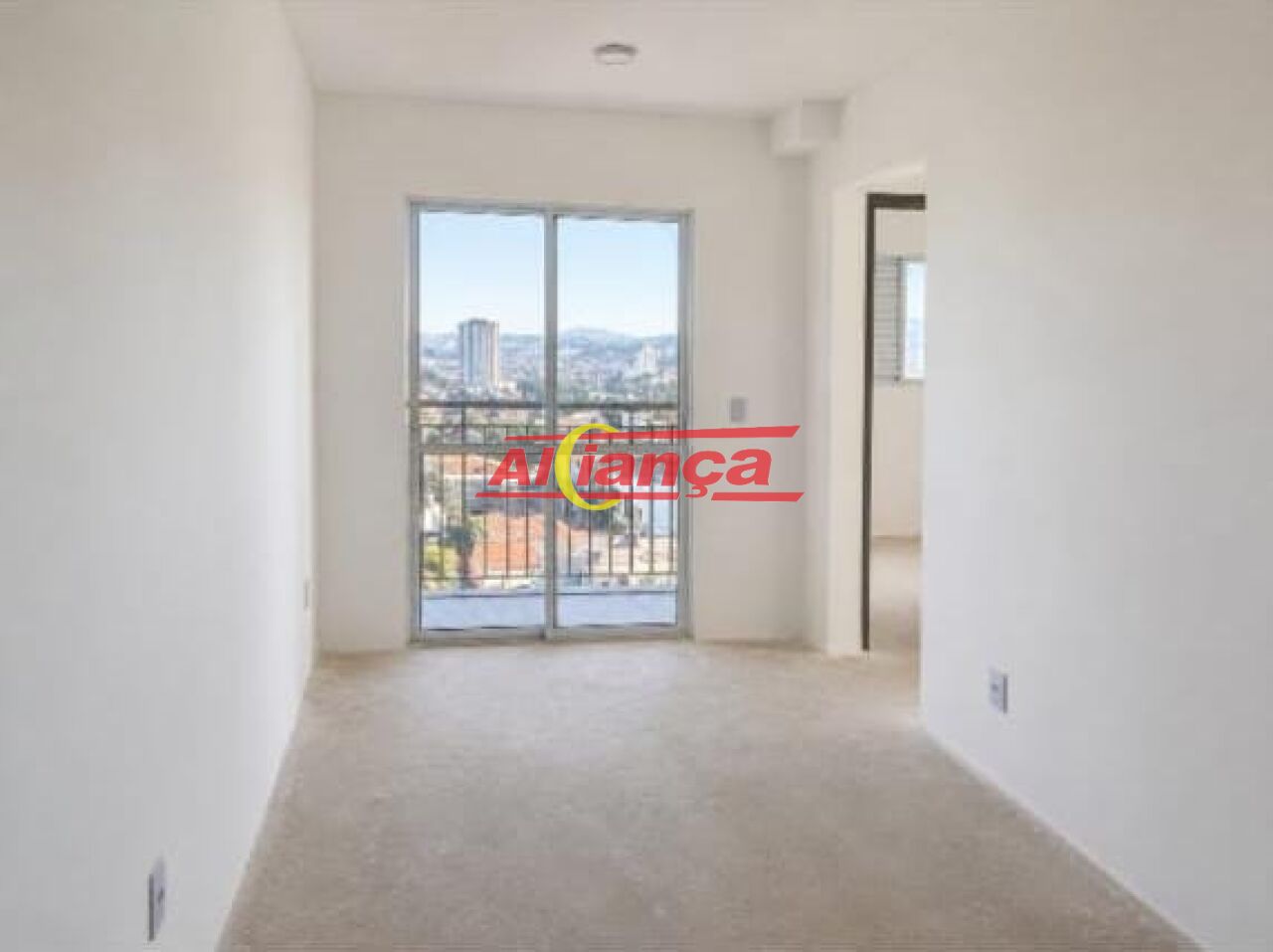 Foto 1 de Apartamento, para Venda, em Jardim Aida, Guarulhos - Ref AI69747