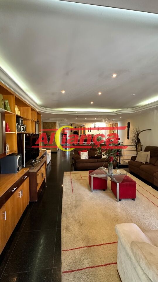 Foto 1 de Casa, para Locação, em Vila das Palmeiras, Guarulhos - Ref AI69751