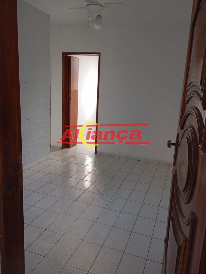 Foto 1 de Apartamento, para Locação, em Jardim Tranqüilidade, Guarulhos - Ref AI69753