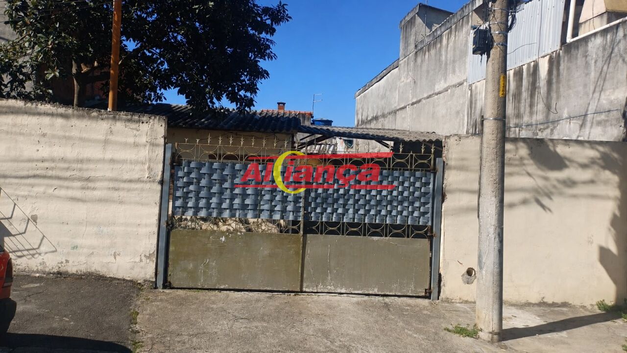 Foto 1 de Comercial, para Venda, em Jardim Santa Bárbara, Guarulhos - Ref AI69754