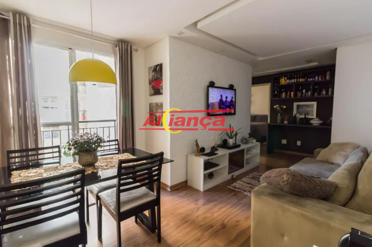 Foto 1 de Apartamento, para Venda, em Macedo, Guarulhos - Ref AI69761