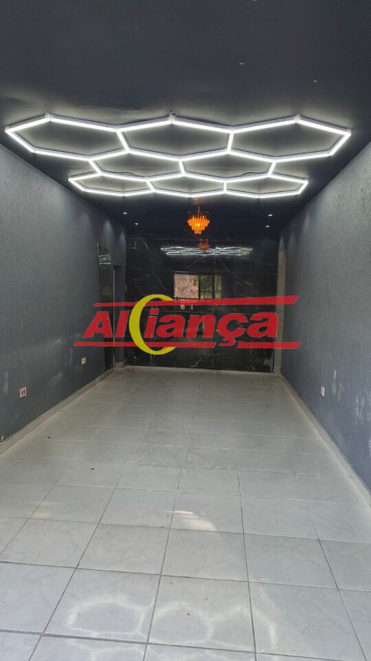 Foto 1 de Comercial, para Locação, em Jardim Pinhal, Guarulhos - Ref AI69763