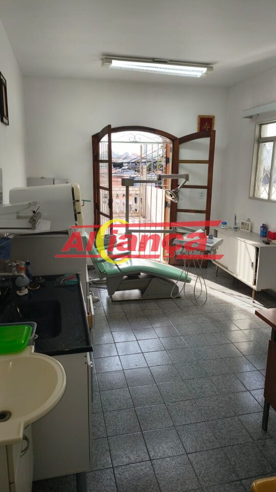 Foto 1 de Comercial, para Locação, em Jardim Pinhal, Guarulhos - Ref AI69764