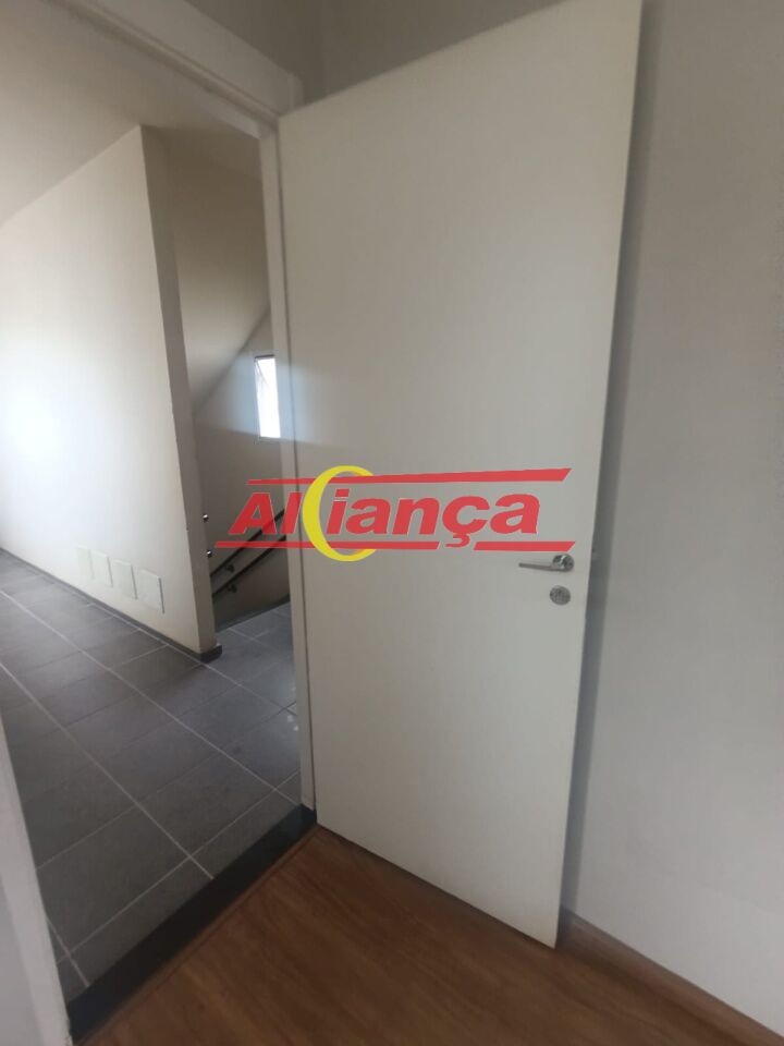Foto 1 de Apartamento, para Locação, em Jardim São Domingos, Guarulhos - Ref AI69770