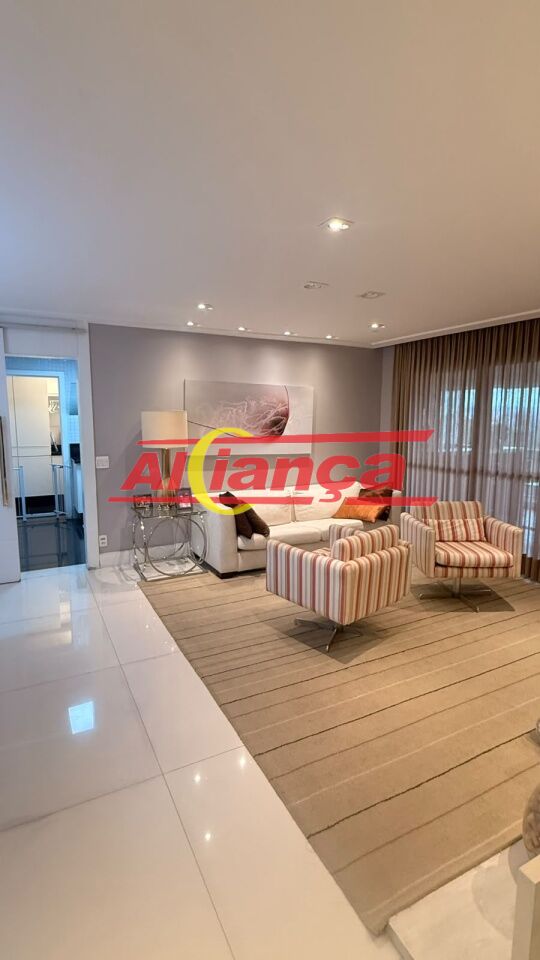 Foto 1 de Apartamento, para Venda, em Parque Renato Maia, Guarulhos - Ref AI69771
