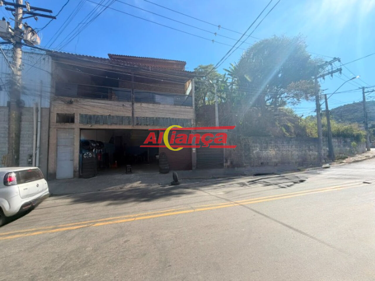 Foto 1 de Comercial, para Venda, em Parque Primavera, Guarulhos - Ref AI69772