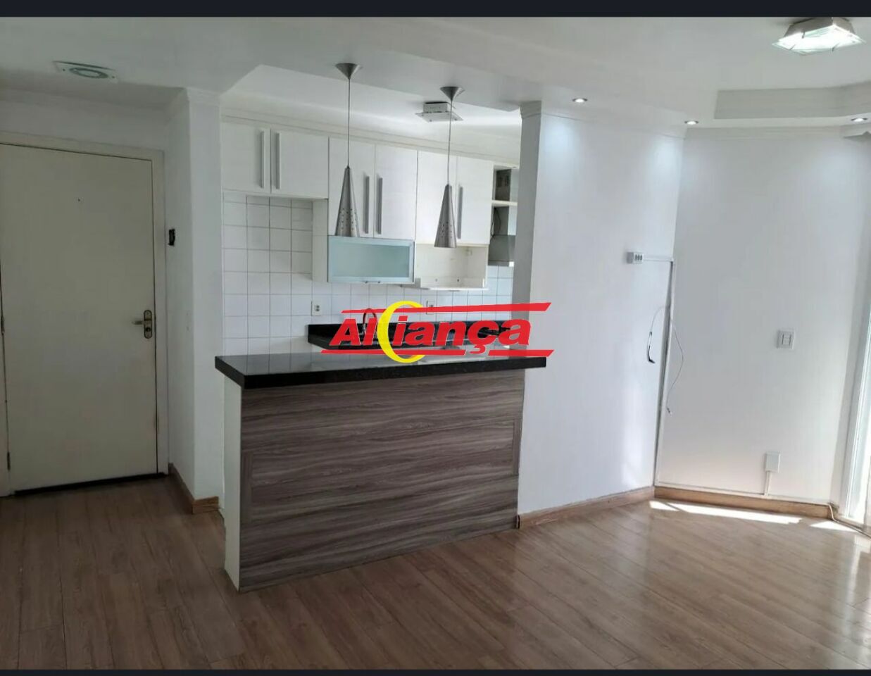 Foto 1 de Apartamento, para Venda, em Vila Endres, Guarulhos - Ref AI69773