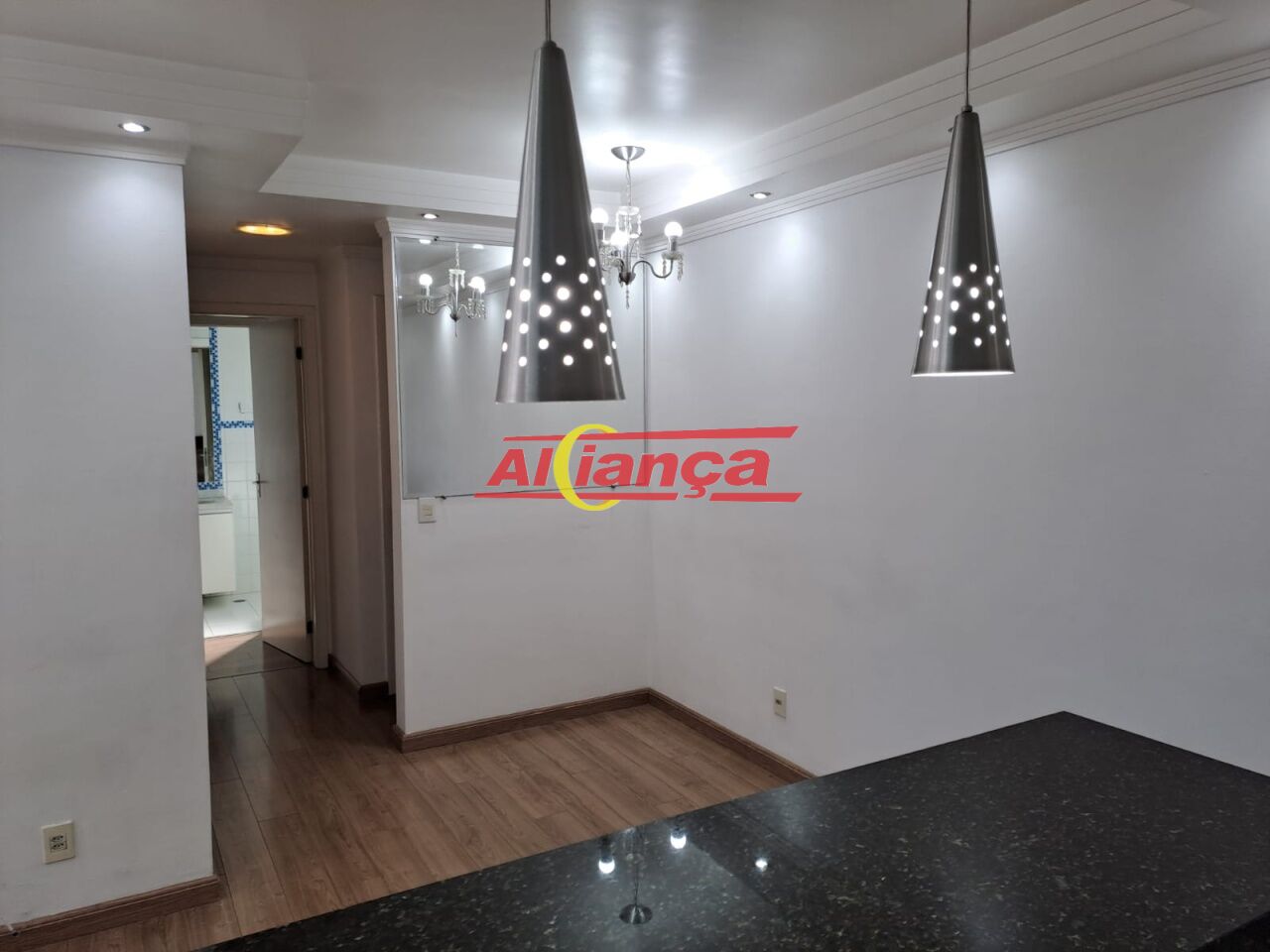 Foto 1 de Apartamento, para Venda, em Vila Endres, Guarulhos - Ref AI69773
