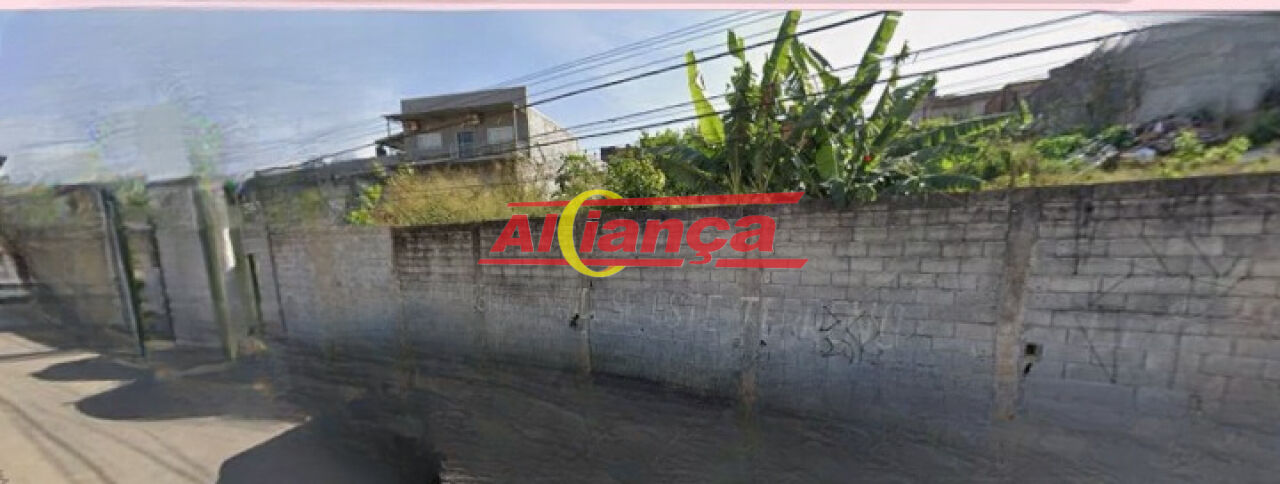 Foto 1 de Terreno, para Venda, em Jardim Novo Portugal, Guarulhos - Ref AI69776