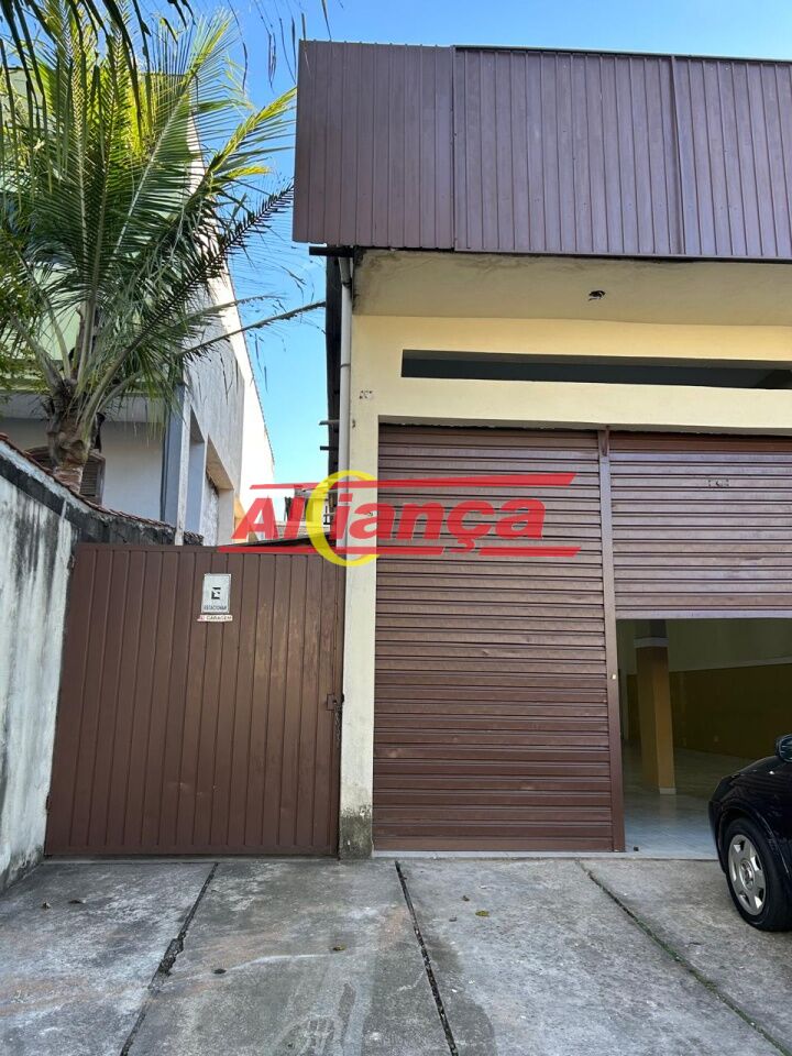 Foto 1 de Comercial, para Locação, em Jardim Cumbica, Guarulhos - Ref AI69777